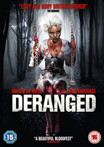 Deranged | Deranged: Confessions of a Necrophile  |   DVD